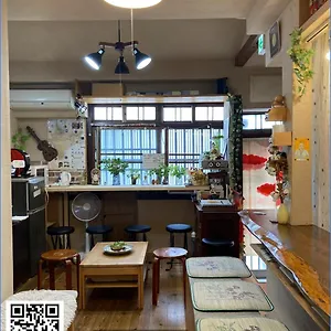 ゲストハウス サンタナゲストハウス京都, 京都市