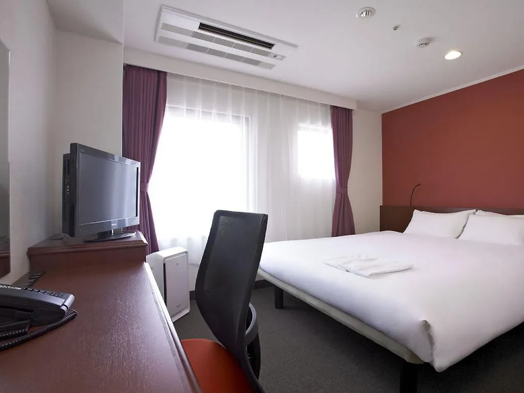 The B Kyoto Sanjo Hotel