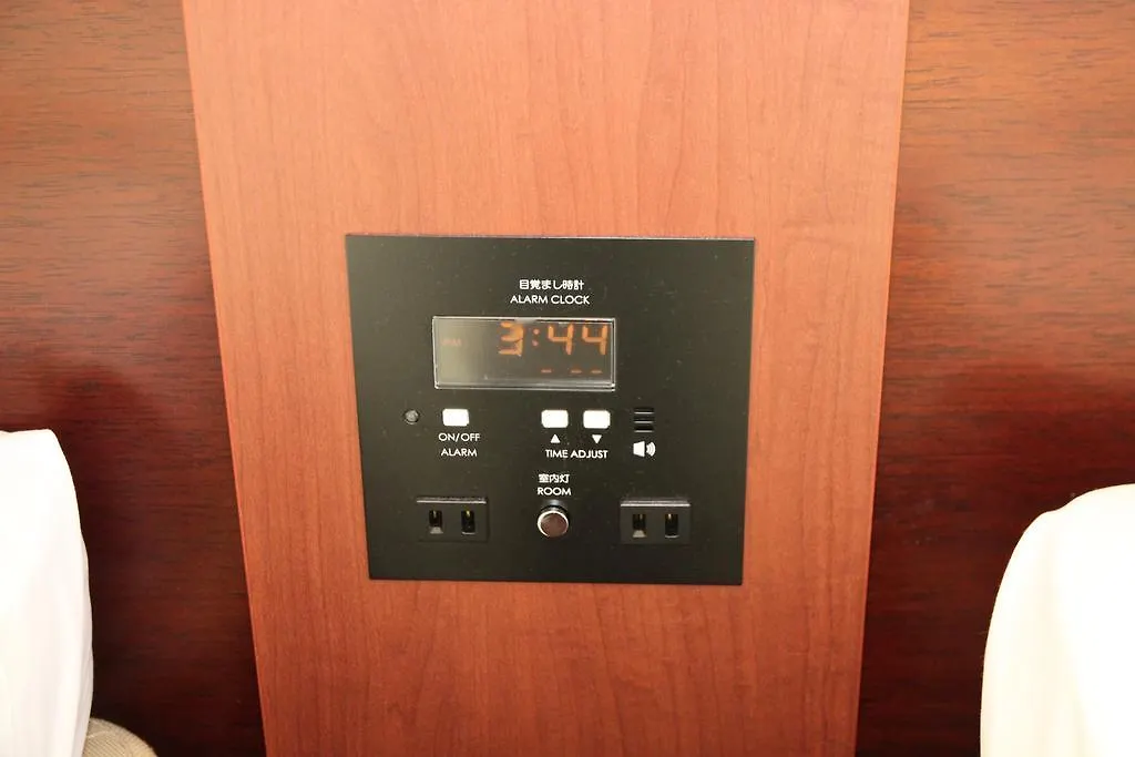 The B Kyoto Sanjo Hotel