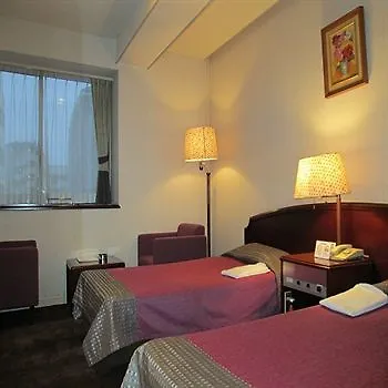 The B Kyoto Sanjo Hotel