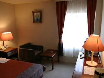 The B Kyoto Sanjo Hotel Japan