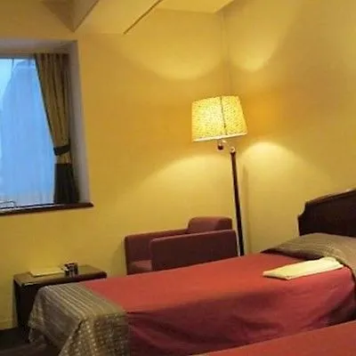 The B Kyoto Sanjo Hotel