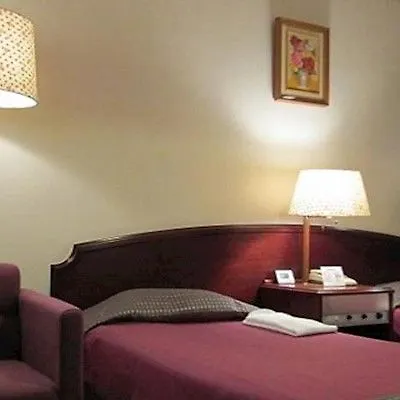 The B Kyoto Sanjo Hotel Japan