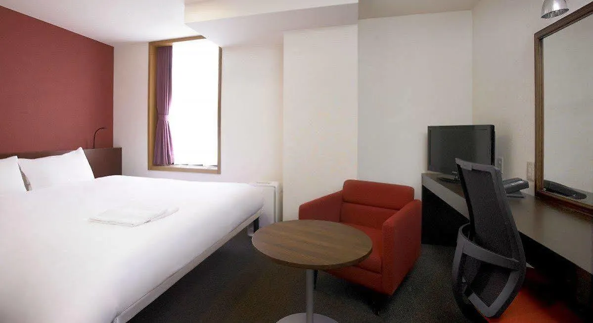 The B Kyoto Sanjo Hotel 3*,  Japan