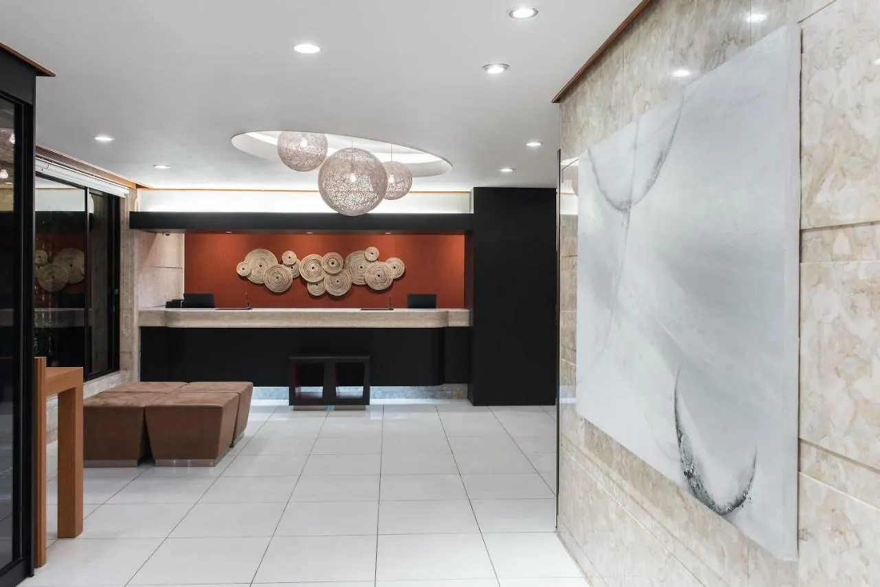 The B Kyoto Sanjo Hotel
