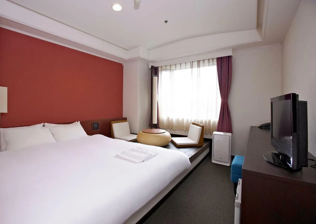 The B Kyoto Sanjo Hotel