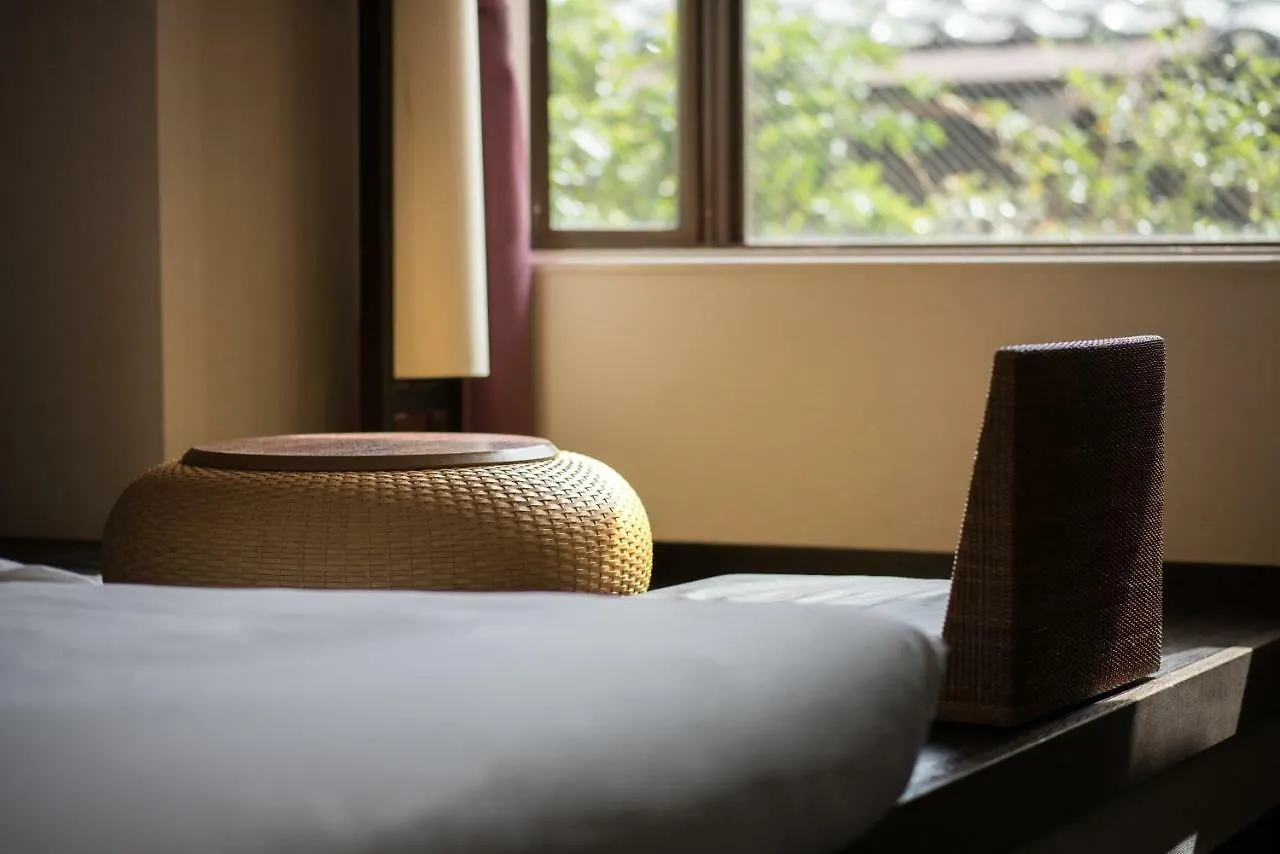 The B Kyoto Sanjo Hotel 3*,  Japan