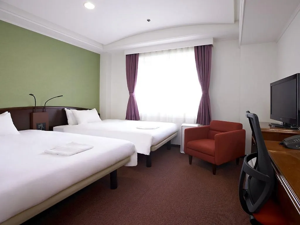 The B Kyoto Sanjo Hotel