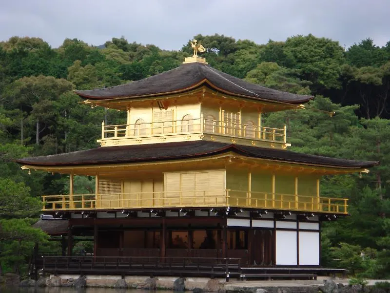 ザ・ビー 京都三条 3*, 京都市