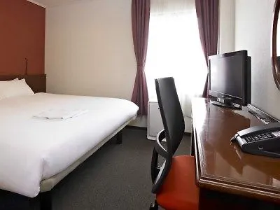 The B Kyoto Sanjo Hotel 3*,  Japan