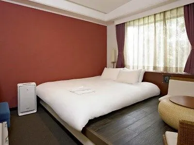 The B Kyoto Sanjo Hotel