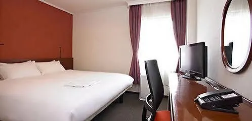 The B Kyoto Sanjo Hotel Japan